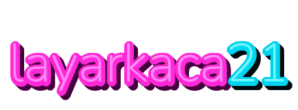 layarkaca21 — logo kanal